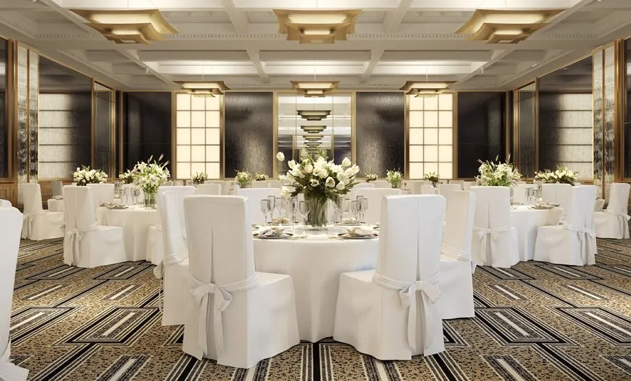 peninsula london events spaces