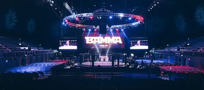 large corporate events