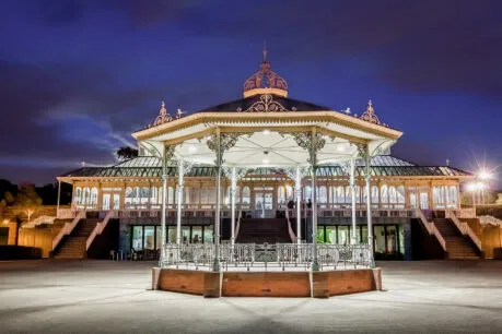 Isla Unique Wedding Venue