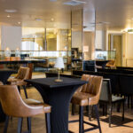 unique meeting venue london