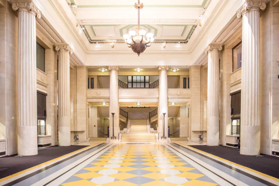 events venue london