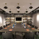 bankside hotel meeting room