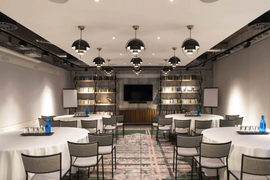 conference venue london