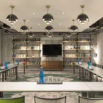 conference venue london