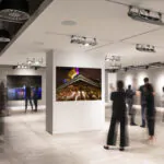 exhibition venue central london