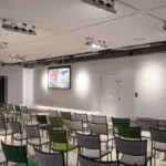 Bankside hotel conference venue