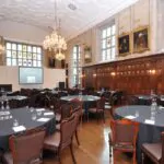 pewterers hall venue hire