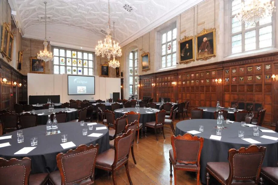 pewterers hall venue hire