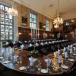 unique conference venue hire london