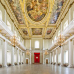 banqueting house events