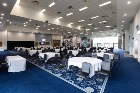 host an event et edgbaston