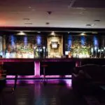 screening room hire