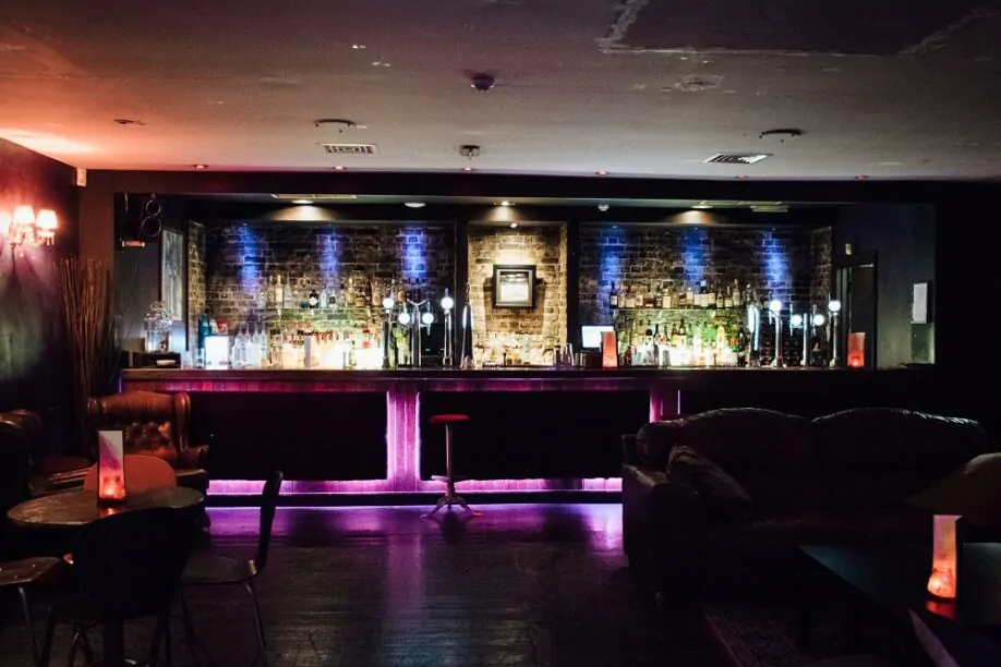 screening room hire