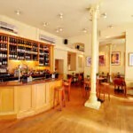 Victoria Pre Theatre Venue