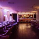 party venue london