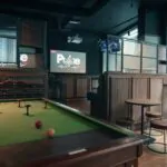 pulse bar