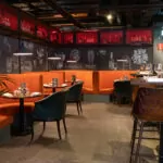 private party venue