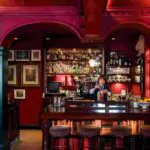 The Zetter Townhouse Marylebone Hotel