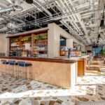 corporate events venue