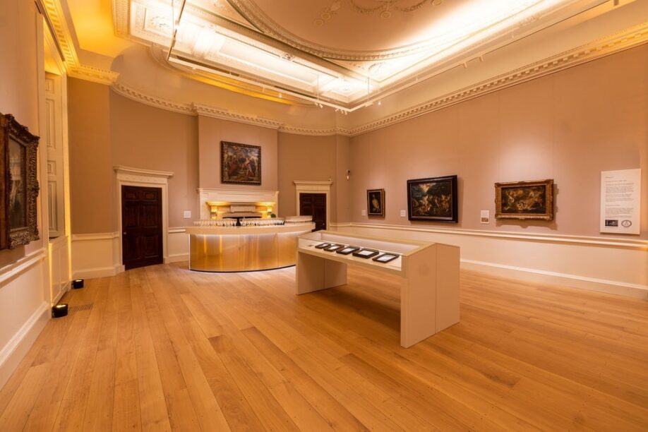 courtauld gallery