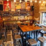 Bar Pepito Private events