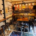 Bar Pepito Exclusive HIre