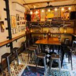 Bar Pepito Exclusive HIre