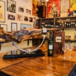 Bar Pepito Outdoor Space