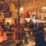 Barsmith party venue hire