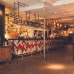 Barsmith party venue