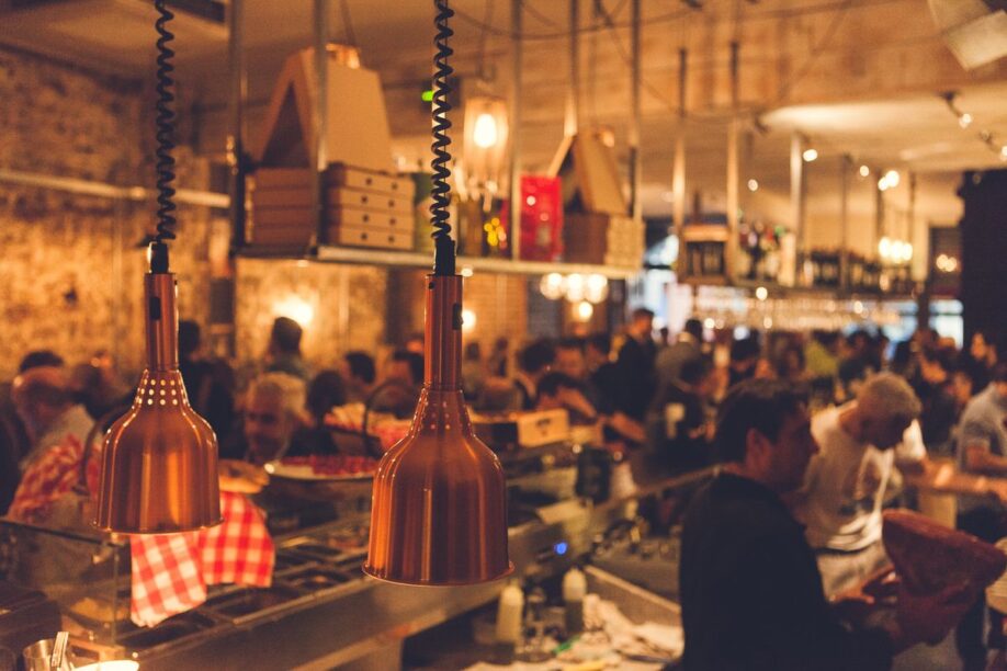 Barsmith party venue hire