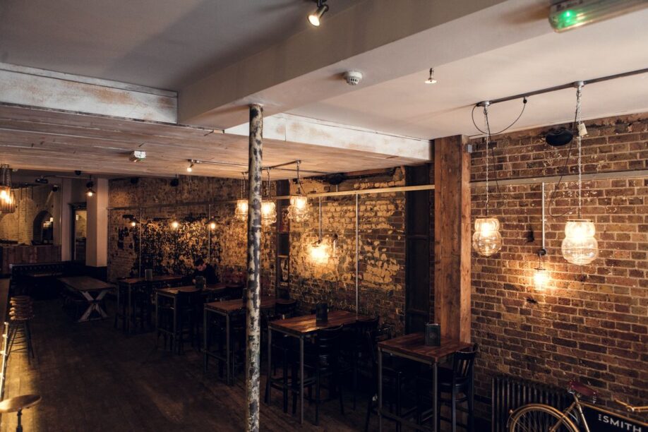 Barsnith event venue hire