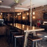 Barsmith Private area and table hire