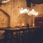 Barsmith Private room hire