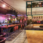 yotel manchester bar