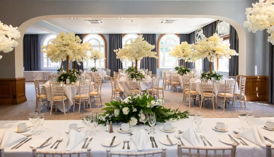 party venue