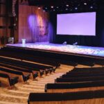 hire a conference space at the Barbican