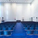 Barbirolli room