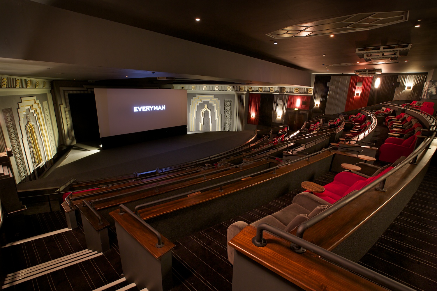 Everyman Barnet Theatre