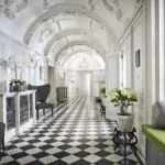 boutique hotel