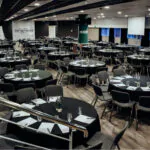 private dinners