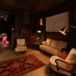 meeting rooms london