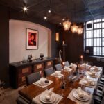 dry hire venue london