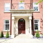 Bartle house Conference venue