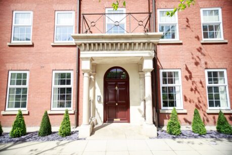 Bartle house Conference venue