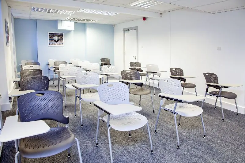 meeting room