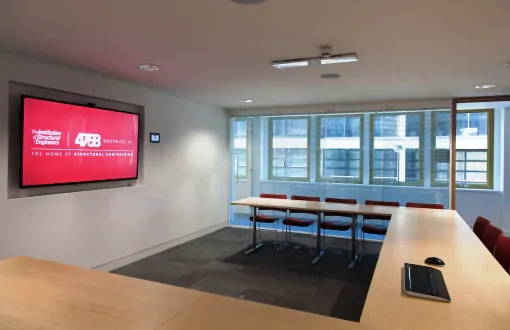 Bastwick Street Conference Venue
