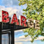 Battersea Barge Events venue
