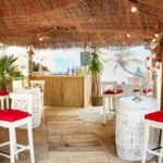 summer parties london