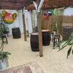 summer party venue london